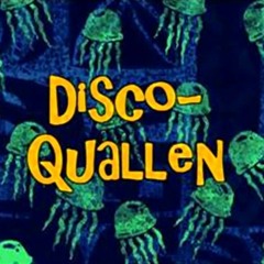 Disco Quallen (Techno Edit)