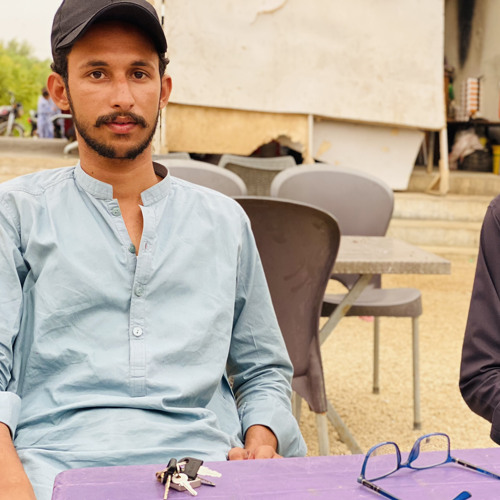 Roz nihariyaan tuhjoon rahoon sindhi sufi song best sindhi song Farooq Faqeer.mp3