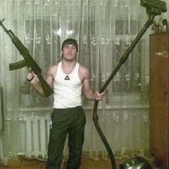 5admin x this999 - Blue Ferrari (speed up & reverb)