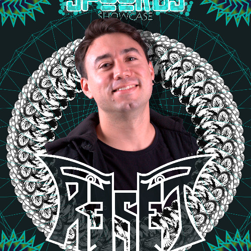 RESET @Spoorus Showcase - 2025