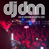 DJ DAN Live @ Lightning in a Bottle 2025