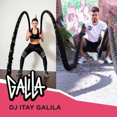GALILA FOR SHOOZI & BINENFIT - MIXED PARTY - 3 - 2021