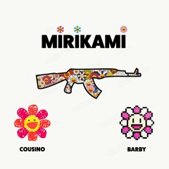 Mirikami (COUSINO X BARBY)