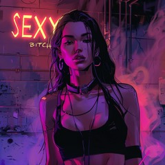 SEXY BITCH  - DAVID GUETTA/AKON REMIX