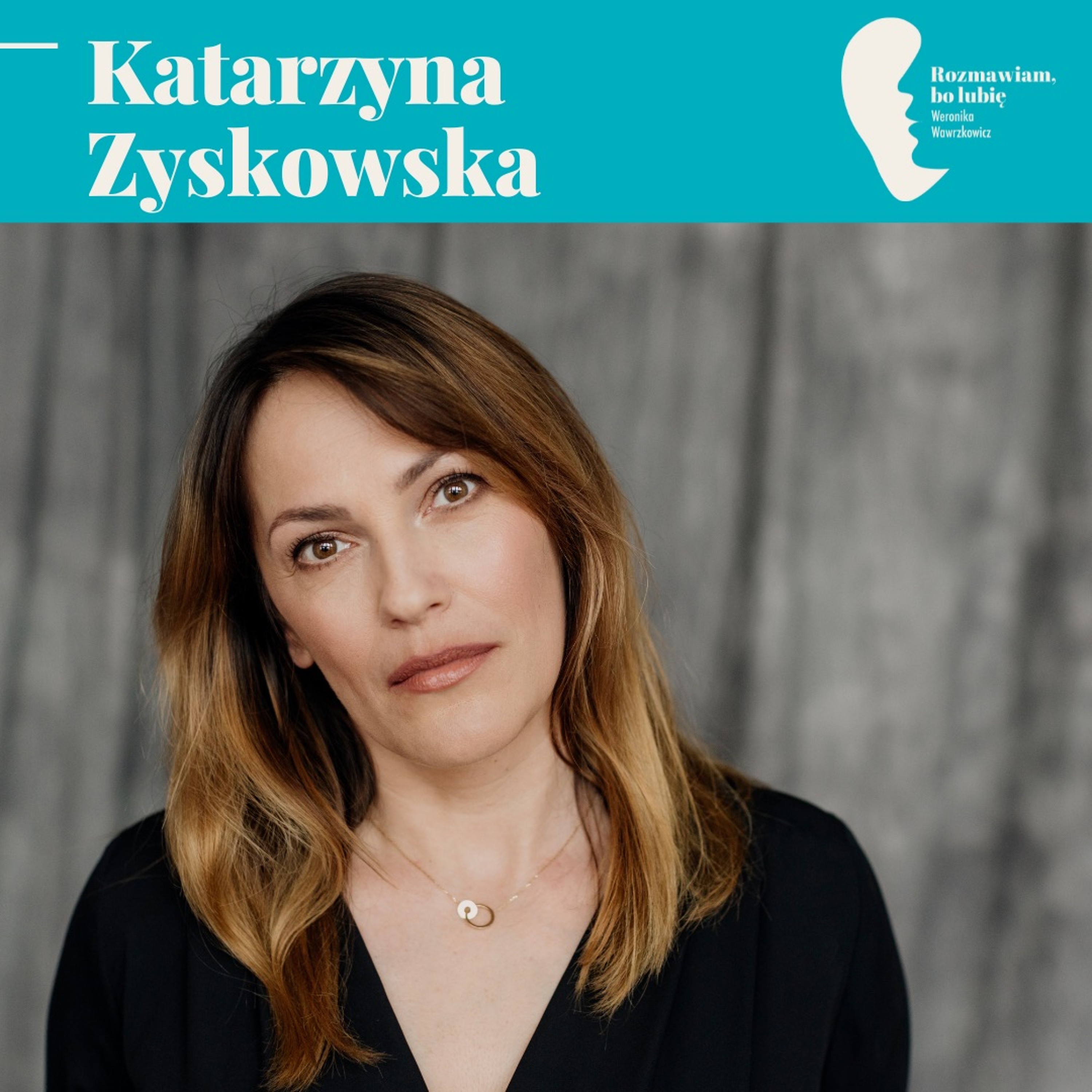 Katarzyna Zyskowska „Alchemia" episode artwork