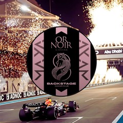 Abu Dhabi F1 After-Race Private Session | Powered by Or Noir Caviar 🇦🇪