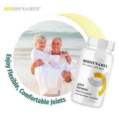 Joint Genesis : ["TOP RATED"] - Really Work?