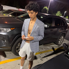 Couldve Been (Cisco Swank)