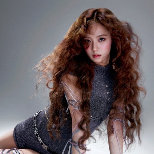 Stream Music Audio - Topic | Listen to JISOO (High Quality Audio