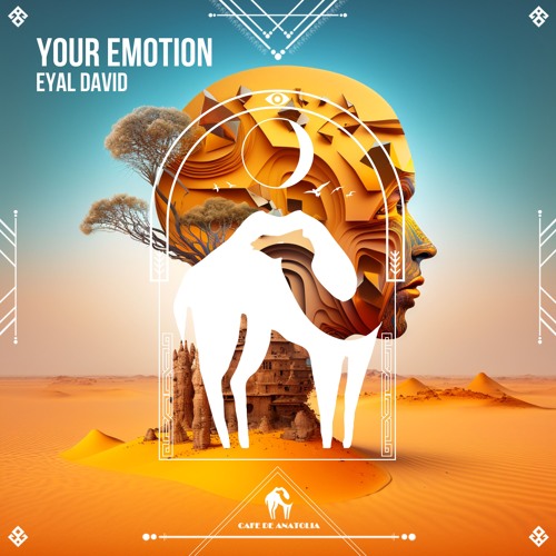 Eyal David - Your Emotion (Original Mix)