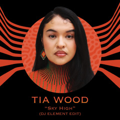 Tia Wood - Sky High (DJ Element Edit)