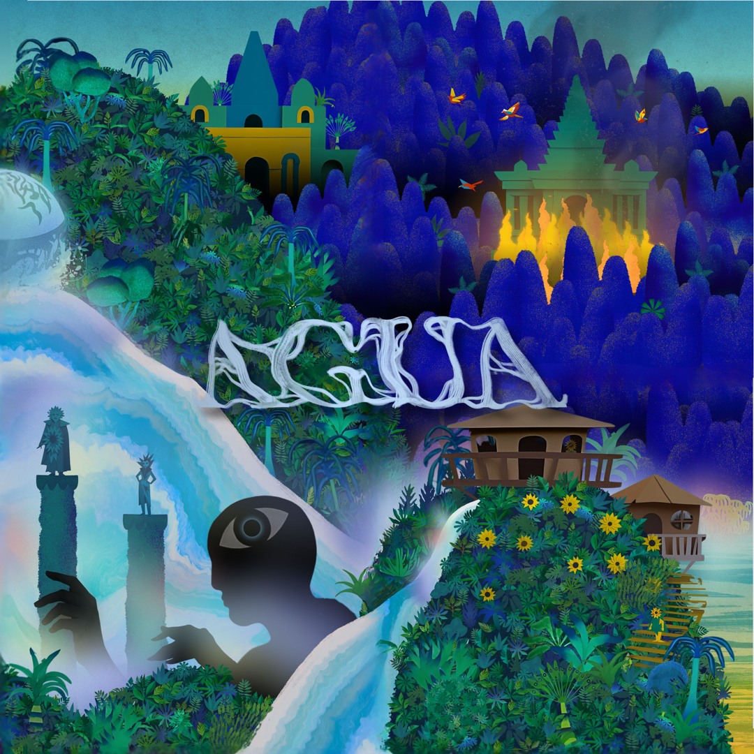 Stream Colosal by CHAVAVÁ | Listen online for free on SoundCloud