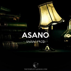 [FREE] Luv Resval x Dinos  - "ASANO" l Free Type Beat 2022 l Rap Instrumental