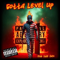 Gotta Level Up
