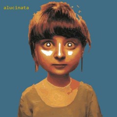 sergio camilloni - alucinata