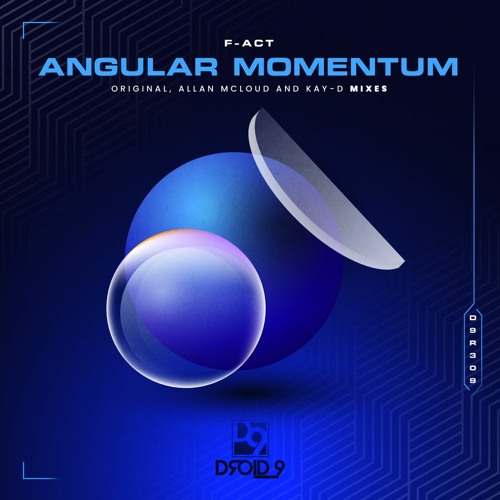 F-Act - Angular Momentum (Allan McLoud Remix) [Droid9]