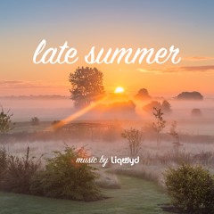 Late Summer (Free download)