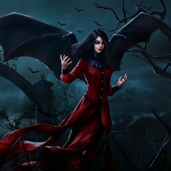 Stream Theme Cloud  Listen to Vampire Music playlist online for