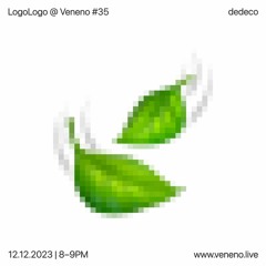 LogoLogo @ Veneno #35: dedeco