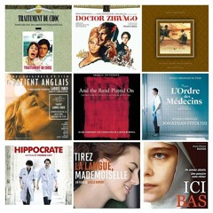 Panorama BO #15 : Soignantes et soignants au cinéma