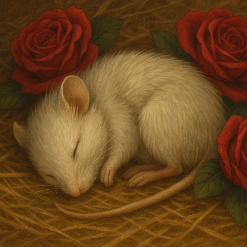 dream at last in star light