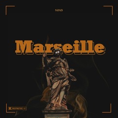 NIN9 - Marseille