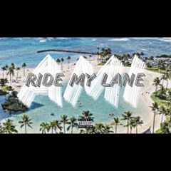Ride My Lane Ami