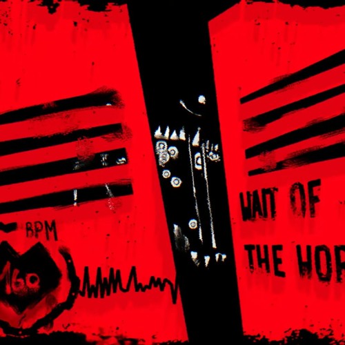 PRESSURE UST - WAIT OF THE WORLD [PIX REMIX]