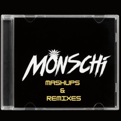 Laherte Bounce (monschi remix)
