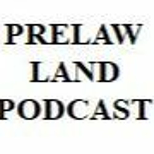 Stream episode Patrick Barbary, Melbourne, FL by prelawlandpodcast3