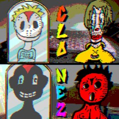 Clonez (Feat.Ped0killer)