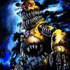 NIGHTMARE FREDDY﷼ FREESTYLE