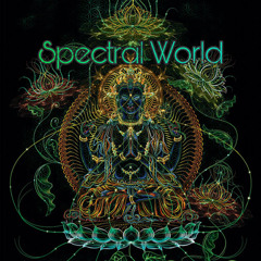 Spectral World (190 - 210 BPM)