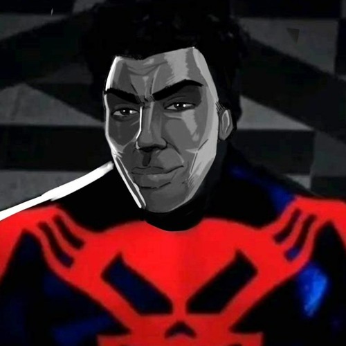 Spider-Man 2099 || Canon Event || Daddyphatsnaps ||