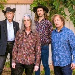 Jr Gone Wild on covering "Fly at Night"