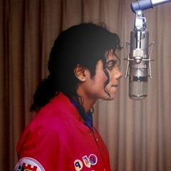 Michael Jackson Sampled Type Beat | Human Nature