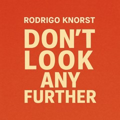 Rodrigo-Knorst_-_Dont-Look-Any-Further