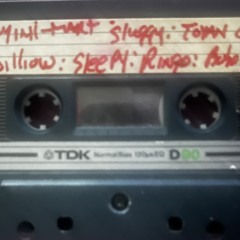 MINII MART SOUND,JOHNNY RINGO,SLEEPY WONDER,BOBO GENERAL,CURRY DON,SLEEPY WONDER,JOHN WAYNE
