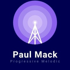 Paul Mack - July 2023