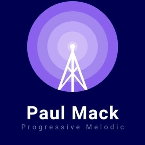 Paul Mack - July 2023