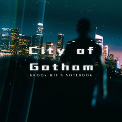 City of Gotham