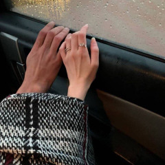 ليتك تجي مع المطر..