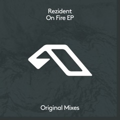 Rezident - On Fire