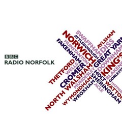 BBC Radio Norfolk - The Story Of... (Ep3) 'Your Part Of The BBC' (1-2pm, Sunday 13th September 2020)