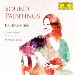 Debussy: Images - Book 1, L. 110 - 3. Mouvement