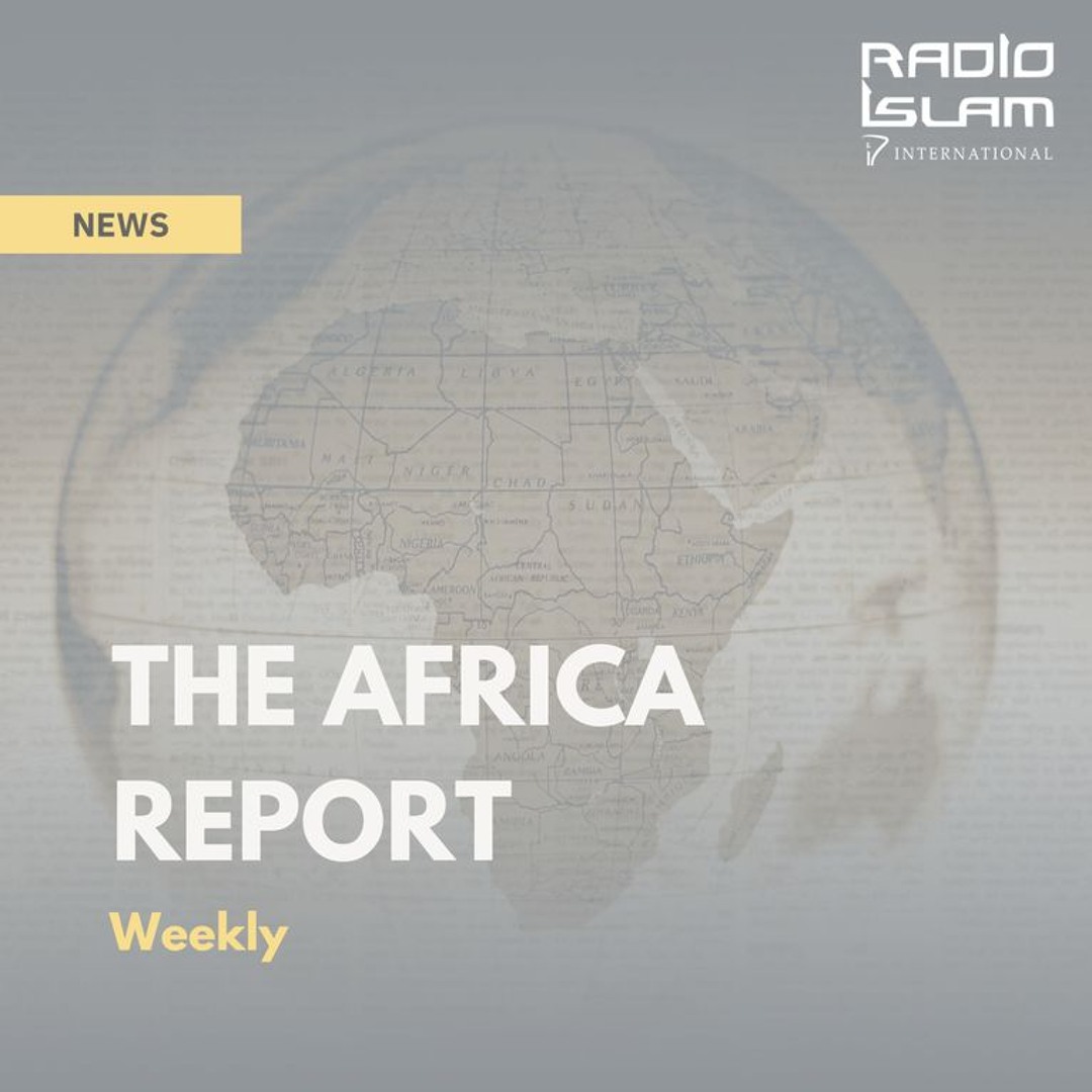 The Africa Report with Mikatekiso Kubayi - 17 September 2024