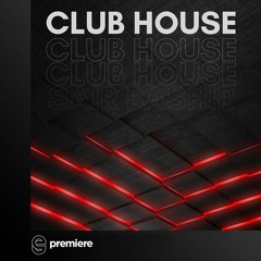 Premiere: Sair Bashir - Distractions  - Cookie Beat Music