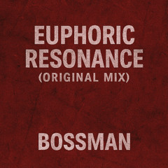 EUPHORIC RESONANCE (Original Mix) | Melodic Techno