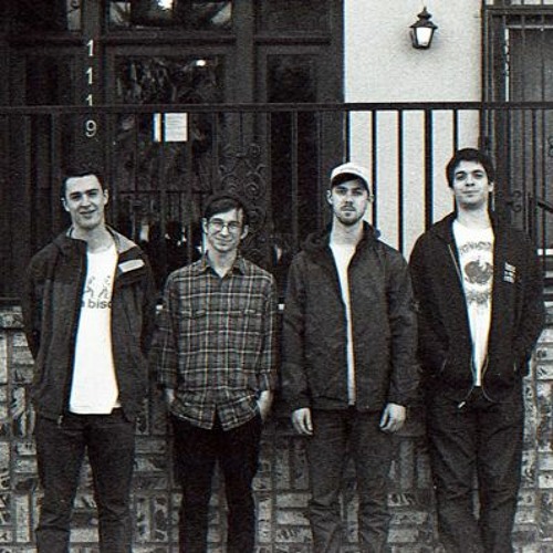 Title Fight - Popular (Nada Surf Cover)
