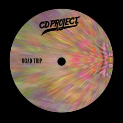 Road Trip EP